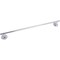 Delaney Hardware 900 SERIES US26 34 in. TOWEL BAR SET 598306 - alternate 1